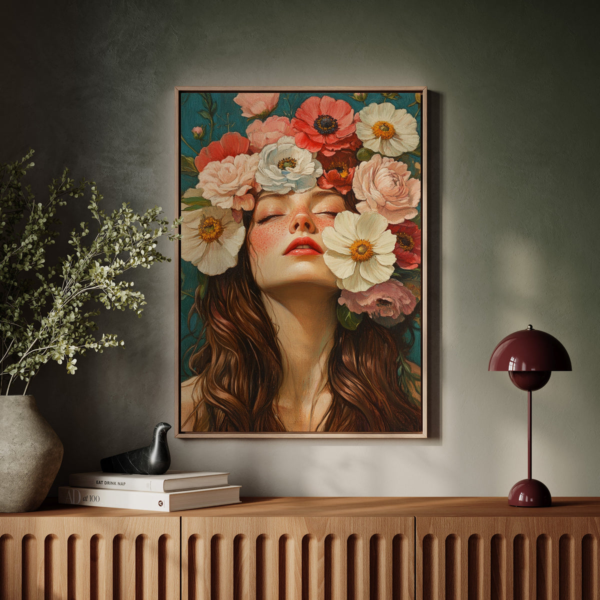 Awakening in Bloom