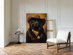 Newfoundland Western Marshal