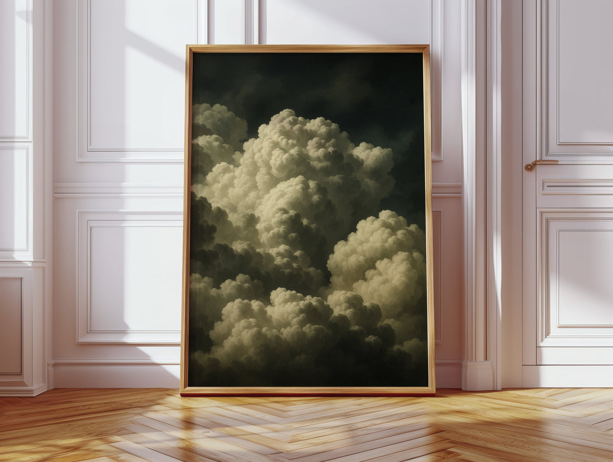 Tempest Choir of the Sky