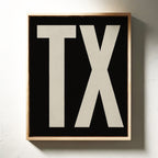 TX