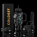 COLDEST 24oz Limitless Ultra v8