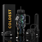 COLDEST 24oz Limitless Ultra v8