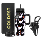 COLDEST 24oz Limitless Ultra v8