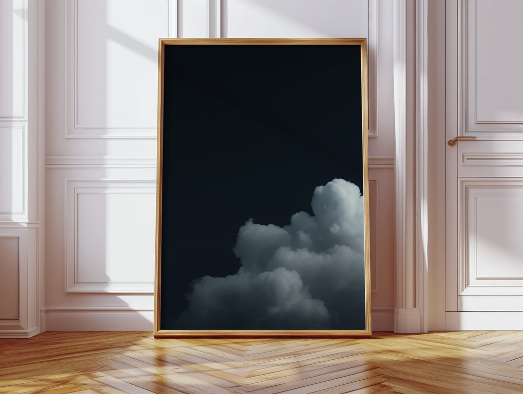 Midnight Gathering Cloud