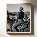 Ranch Life Reverie