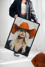 Cowgirl Energy
