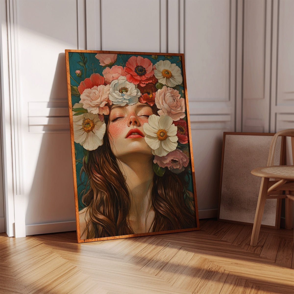 Awakening in Bloom