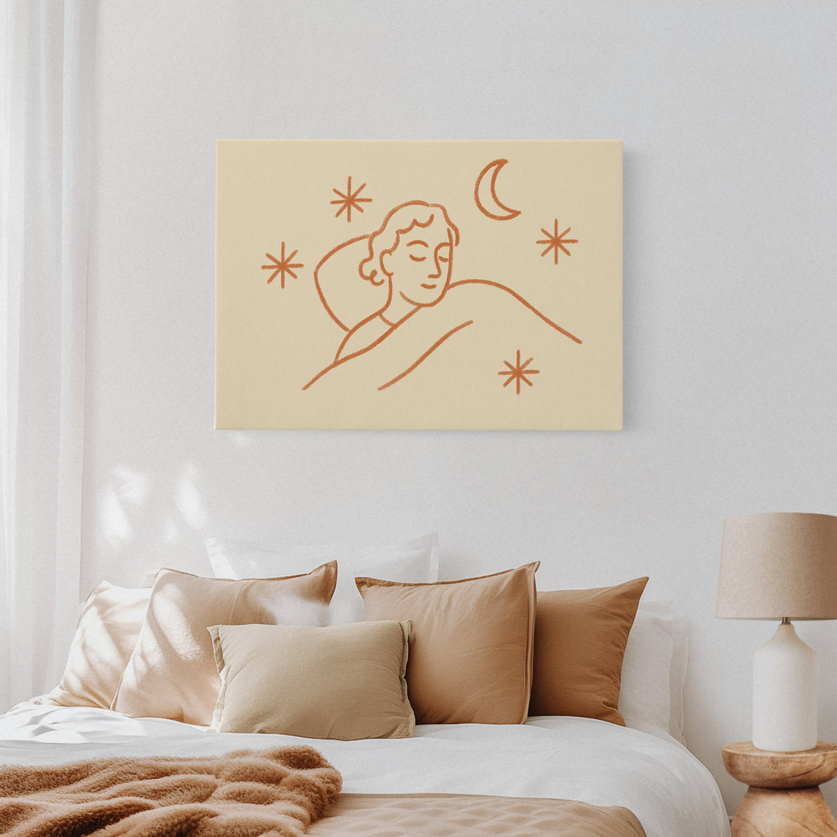 Sleep Under the Stars