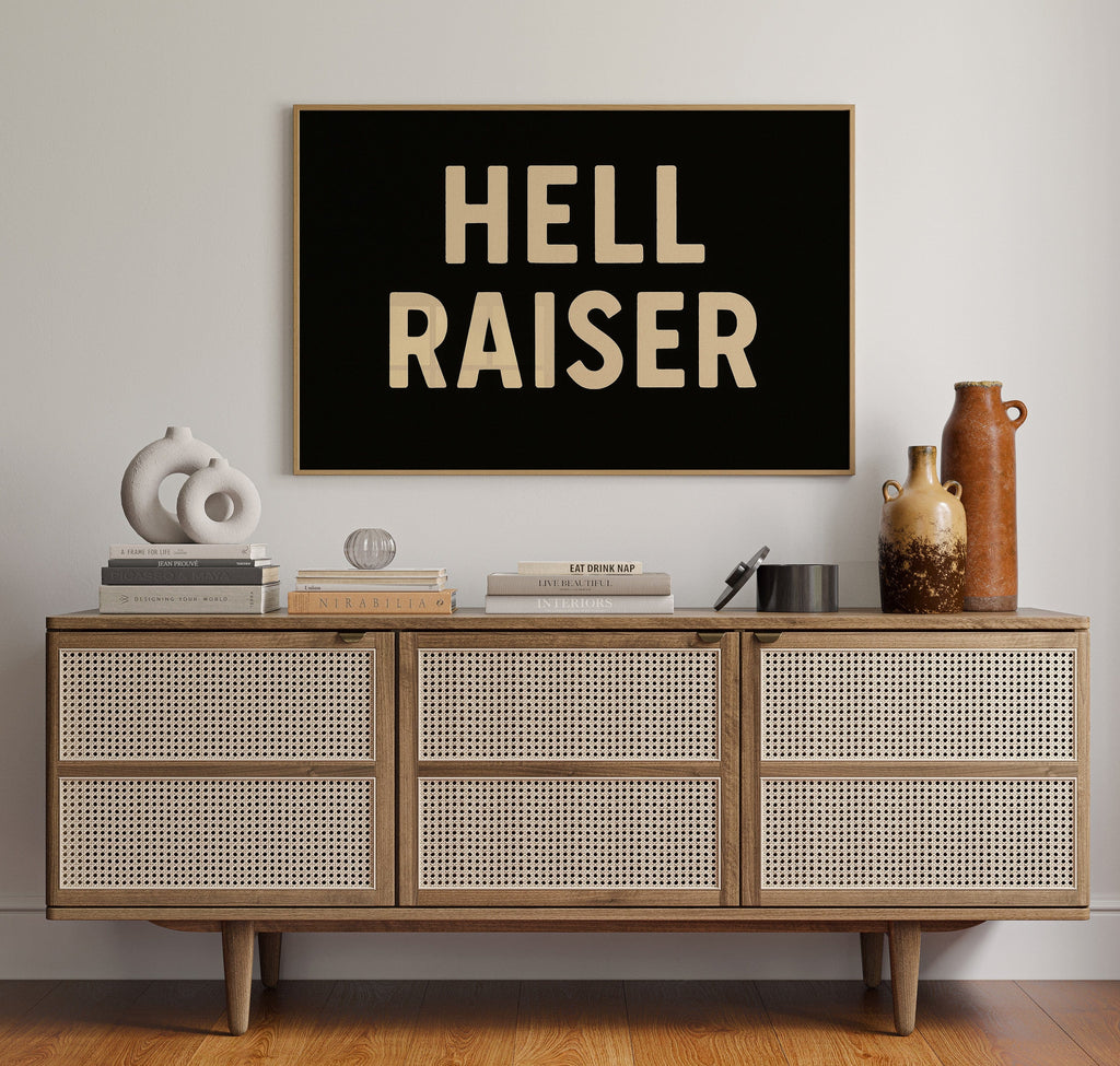 Hell Raiser