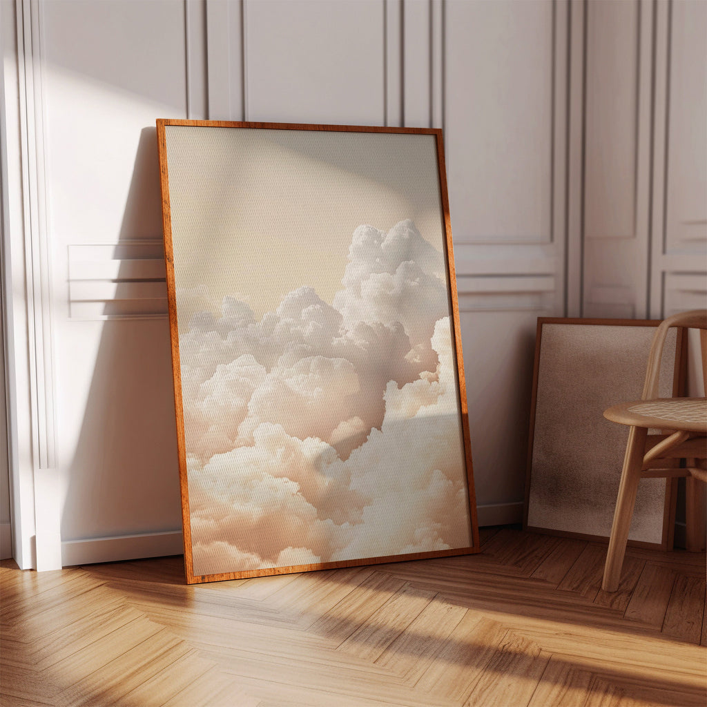 Golden Sky Drift