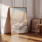 Cloud Horizon Glow
