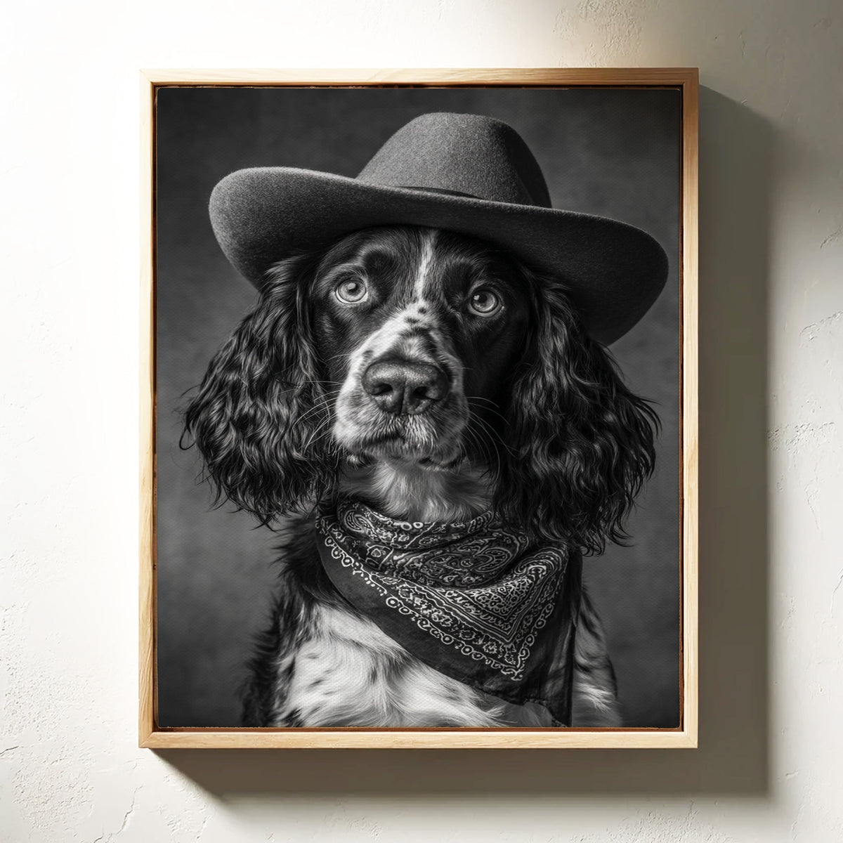 The Pardner