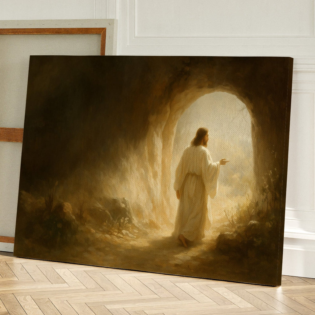 Light of the Resurrection