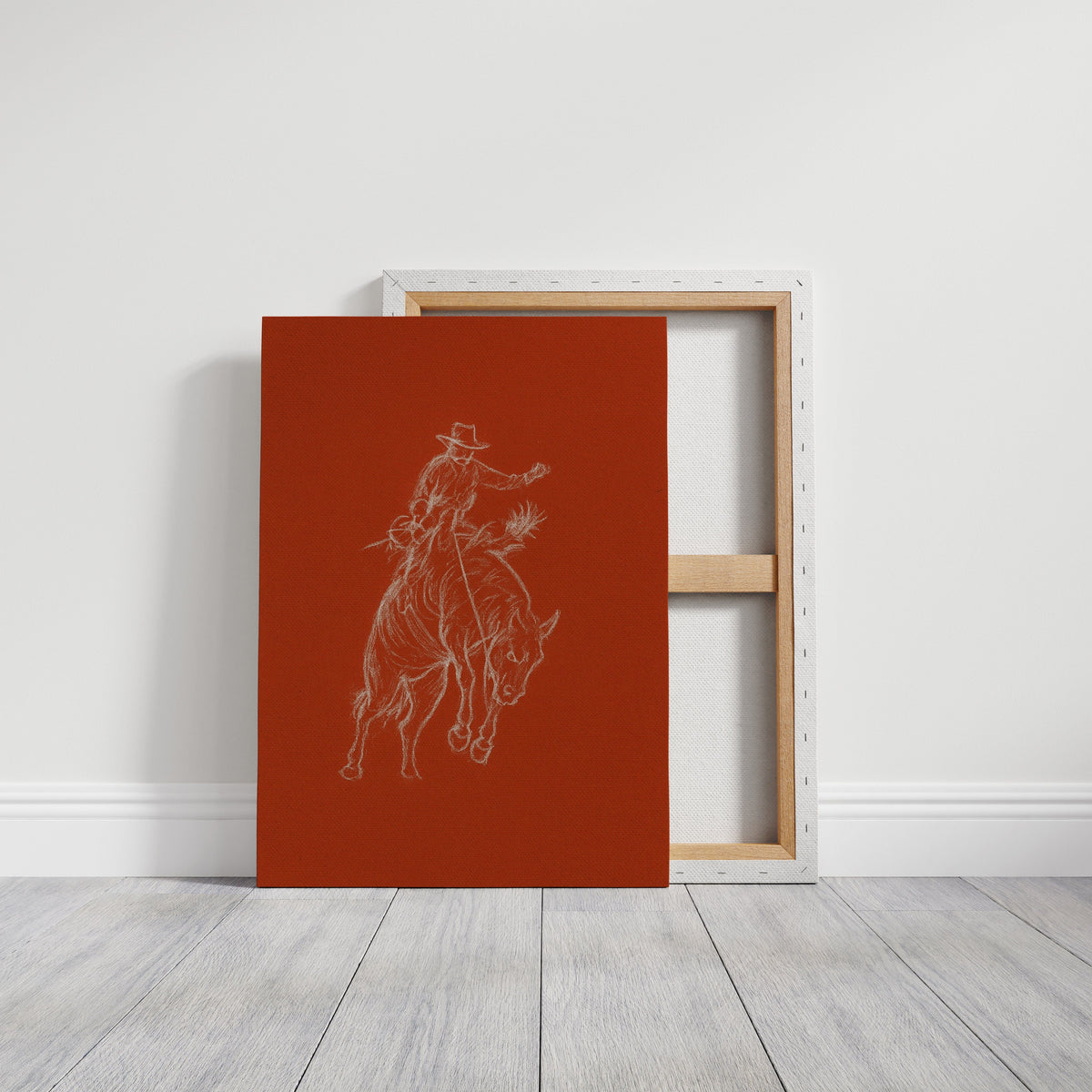 High Noon Buck