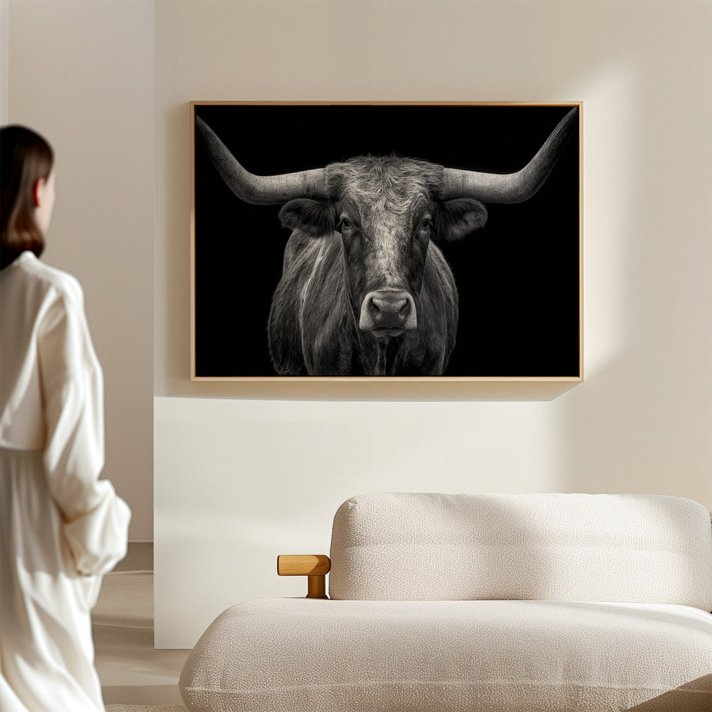 The Monarch of Texas