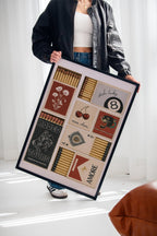 Lucky Strike Collection