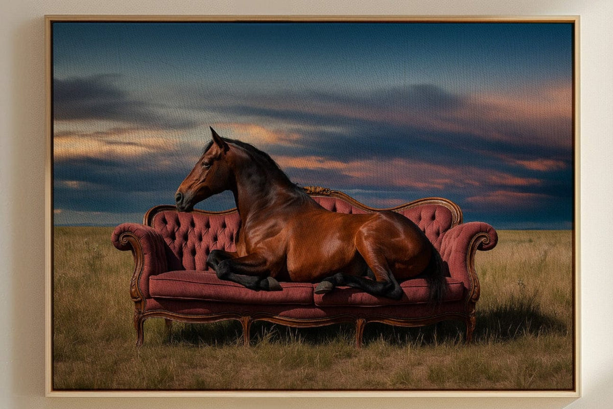 Prairie Nobility