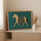 Patchwork Pony Parade