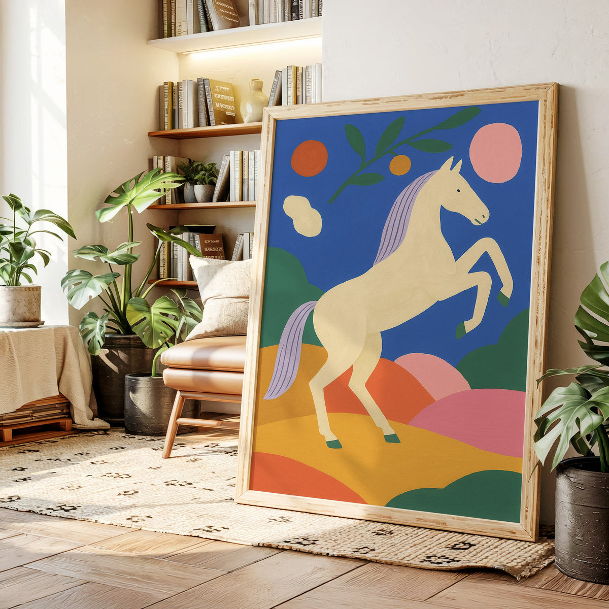 Wild Spirit in Citrus Hills