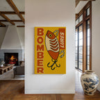 Bomber Lures – Hooked on Retro Vibes