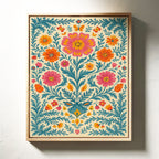 Wild Bloom – For Maximalists Only