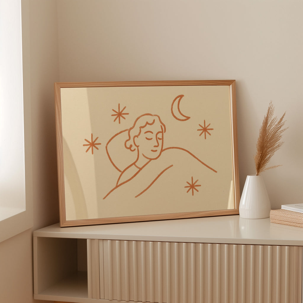 Sleep Under the Stars