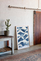 Yasuragi – Tranquil Ocean Waves
