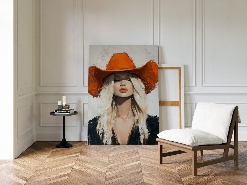 Cowgirl Energy