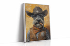 Schnauzer Enforcer