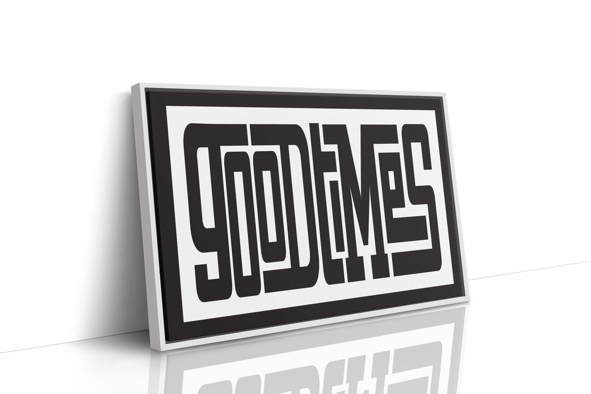 Good Times Maze