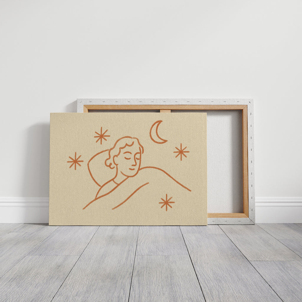 Sleep Under the Stars
