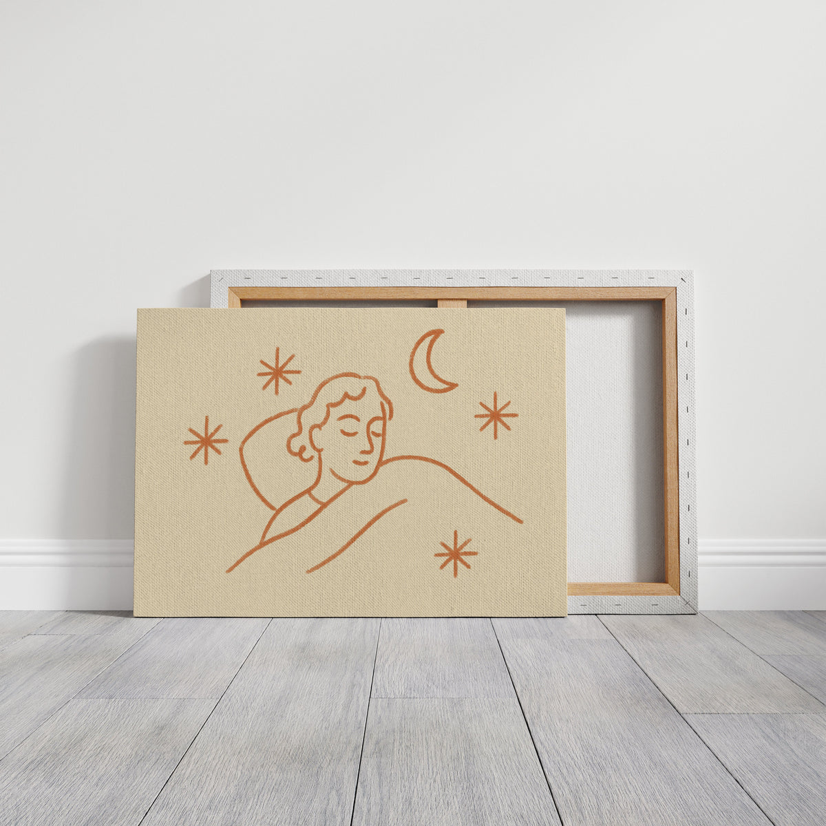 Sleep Under the Stars