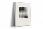 The Ninety-Nine and the One Minimalist Print