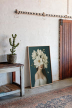 Magnolia Dreams in Bloom