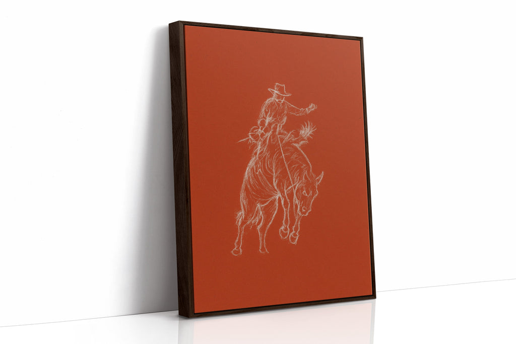 High Noon Buck