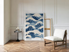 Yasuragi – Tranquil Ocean Waves