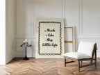Little Life – Sweet, Simple, Content