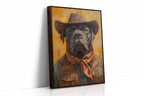 Cane Corso Western Marshal