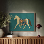 Patchwork Pony Parade