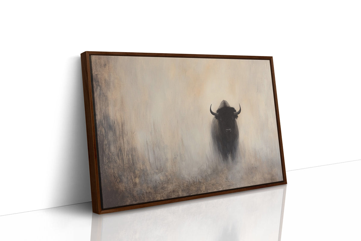 Ghost of the Plains