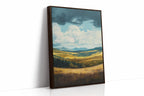 Whispers of the Valley: Big Sky Plains