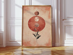 Lunar Phases and Sacred Bloom