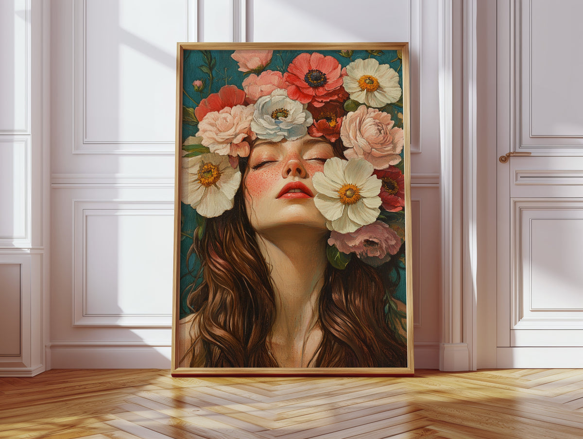 Awakening in Bloom