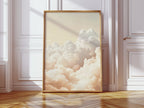Golden Sky Drift