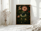 The Garden Sees Everything