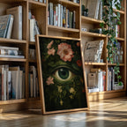 The Garden Sees Everything