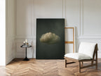 Heavy Cloud in Hushed Light