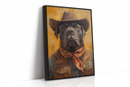 Cane Corso Western Marshal