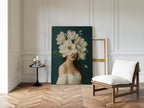 Magnolia Dreams in Bloom
