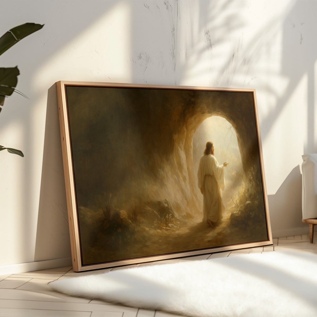 Light of the Resurrection